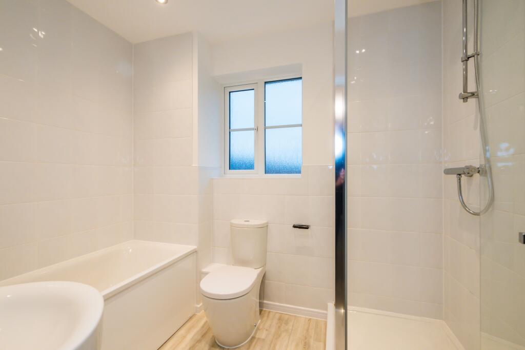 4 bedroom house at Beaumont Green Phase II - Image 4
