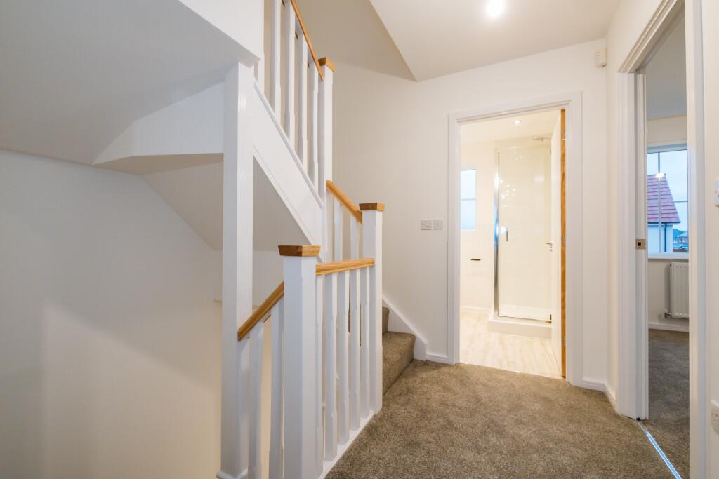 4 bedroom house at Beaumont Green Phase II - Image 8