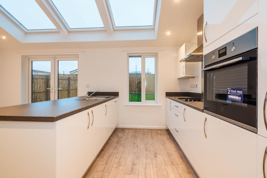 4 bedroom house at Beaumont Green Phase II - Image 12