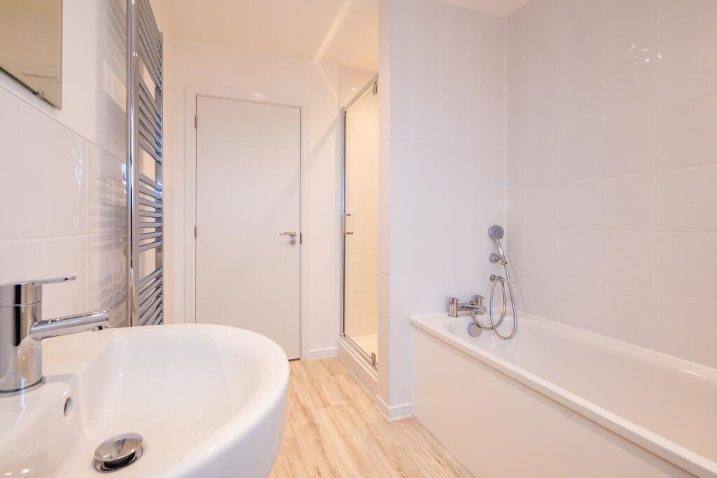 3 bedroom house at Beaumont Green Phase II