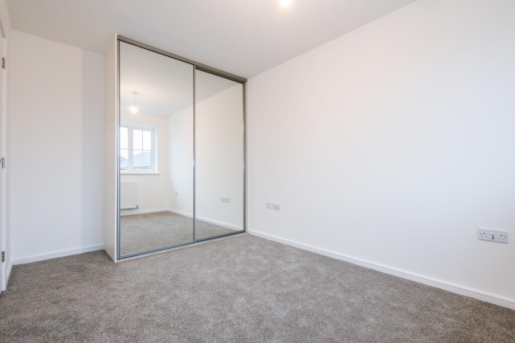 3 bedroom house at Beaumont Green Phase II - Image 3