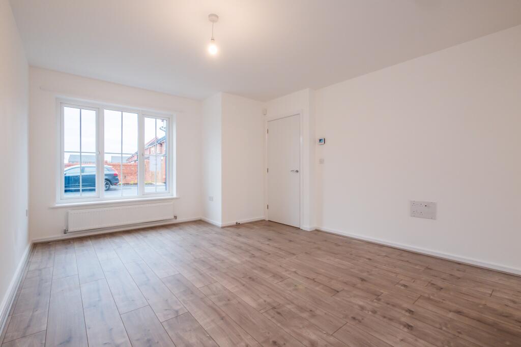 3 bedroom house at Beaumont Green Phase II - Image 7