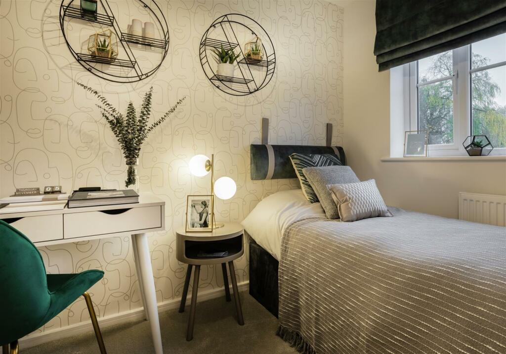 3 bedroom house at Siskin Park - Image 5