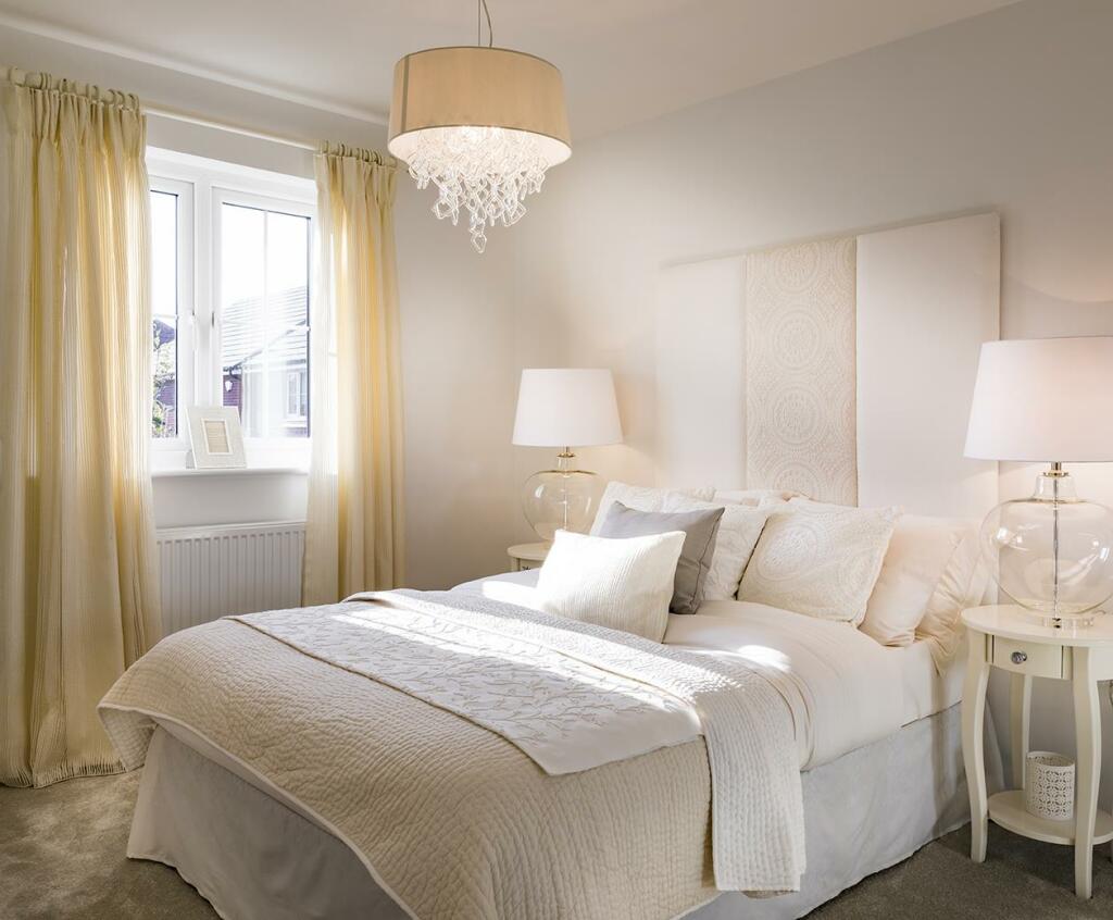 3 bedroom house at Siskin Park - Image 10