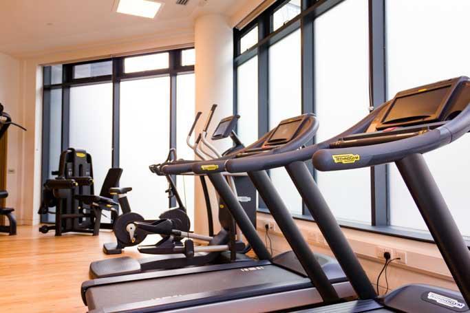 2 bedroom apartment at The Picture House - Image 11