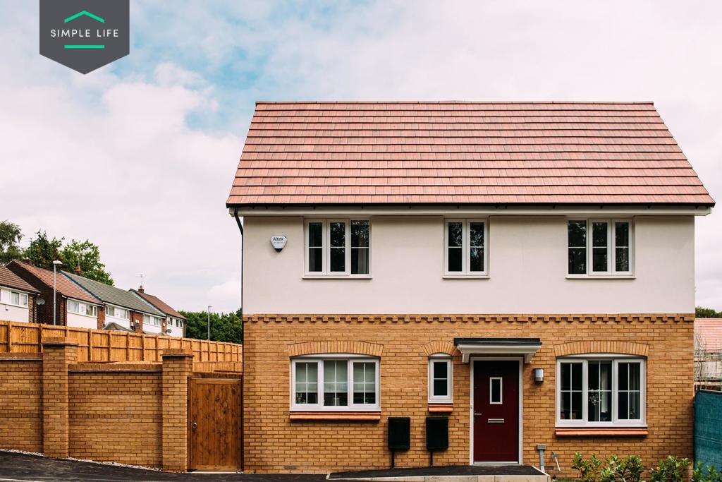 3 bedroom house at Pullman Green - Image 10