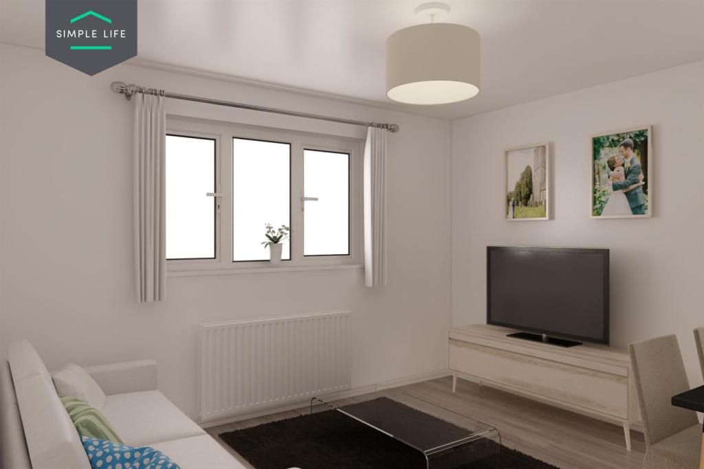 1 bedroom apartment at Earle Street - Image 7