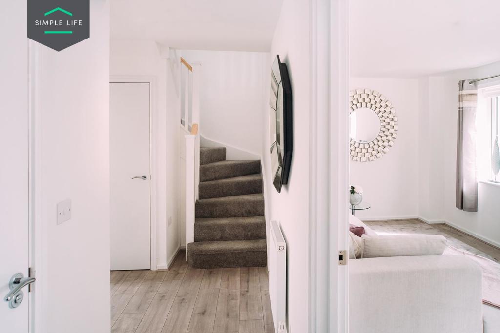 3 bedroom house at Pullman Green - Image 5