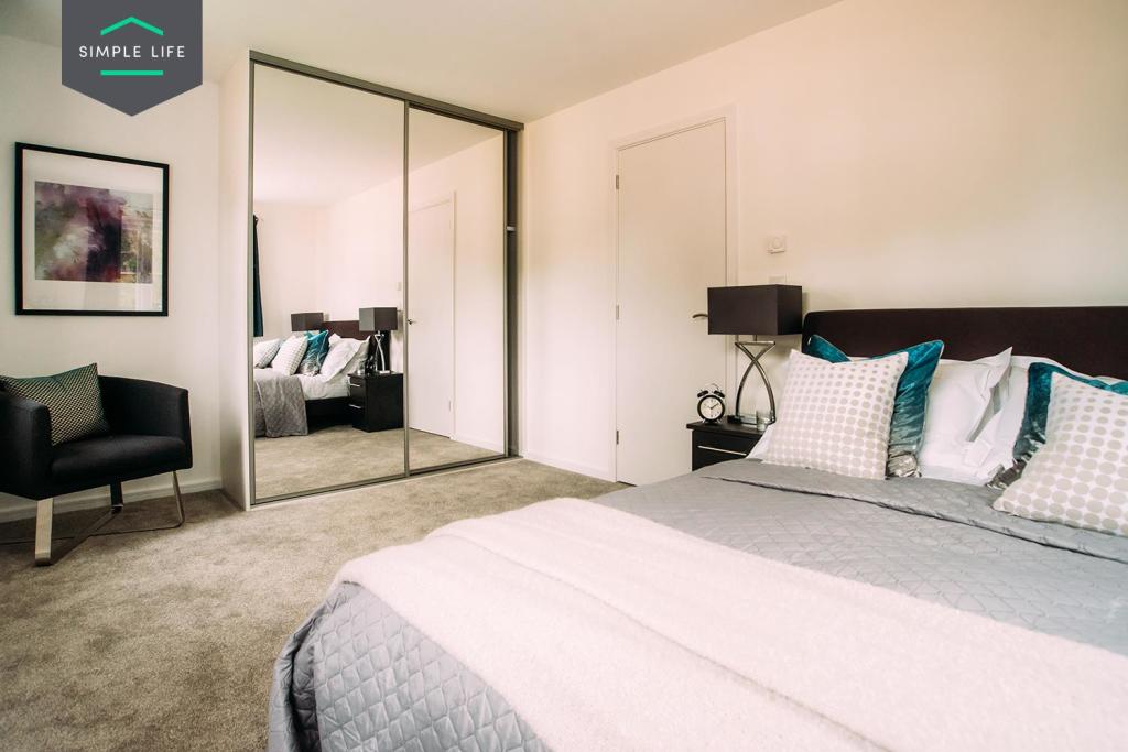 3 bedroom house at Pullman Green - Image 9