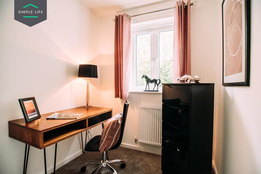 3 bedroom house at Pullman Green - Image 13