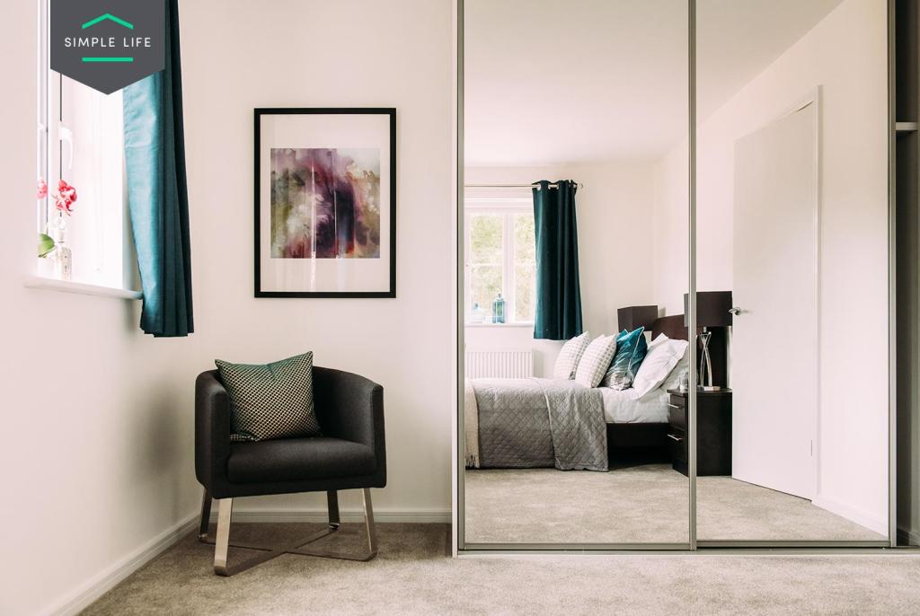 3 bedroom house at Pullman Green - Image 15