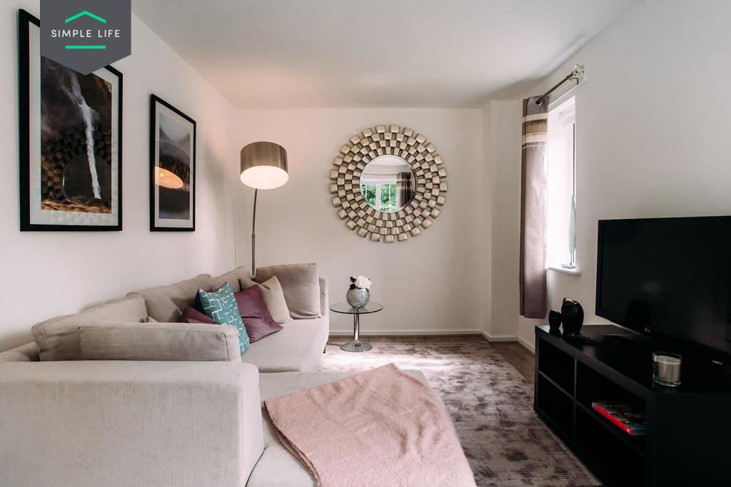 3 bedroom house at Pullman Green - Image 19