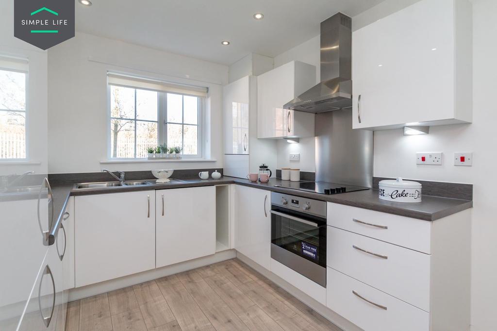 3 bedroom house at Wards Keep - Image 6