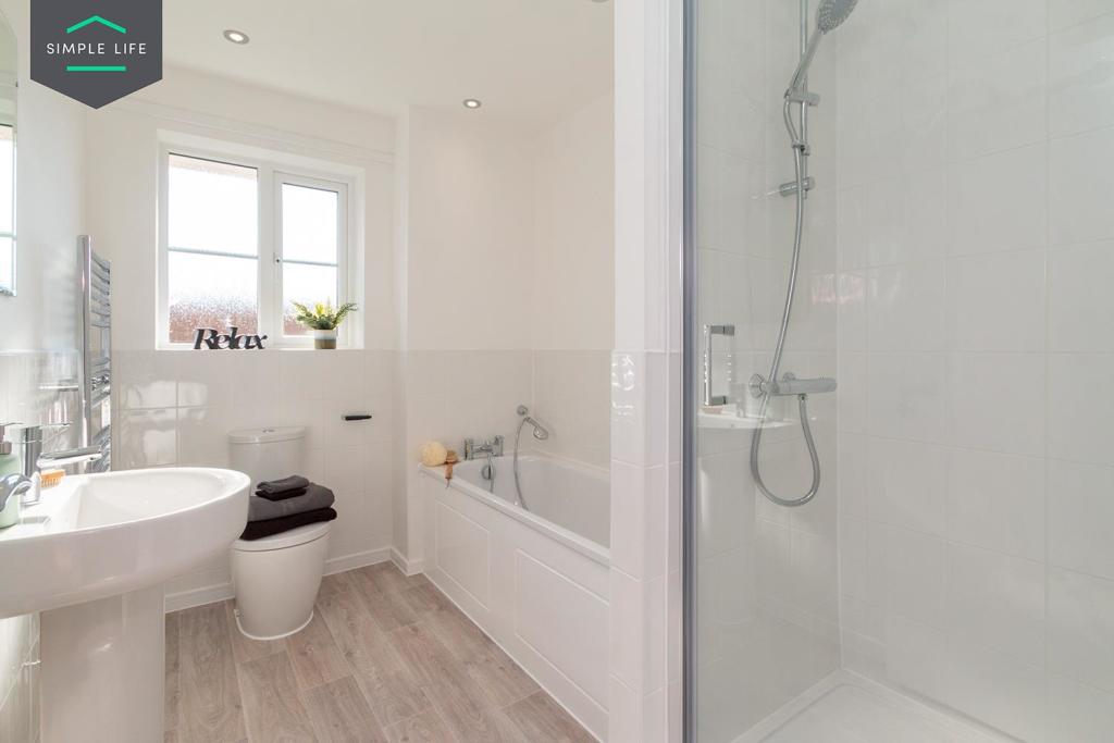 3 bedroom house at Wards Keep - Image 7