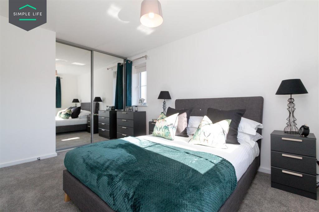 3 bedroom house at Wards Keep - Image 9