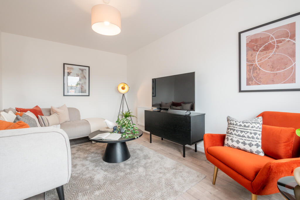 3 bedroom house at Albion Place - Image 10