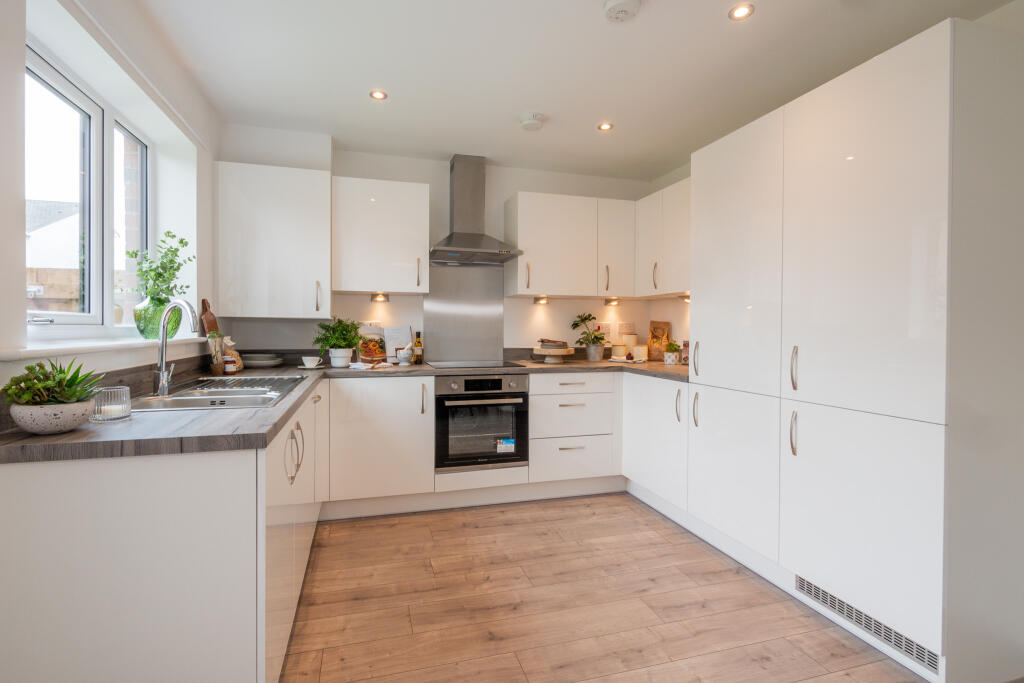 3 bedroom house at Albion Place - Image 13