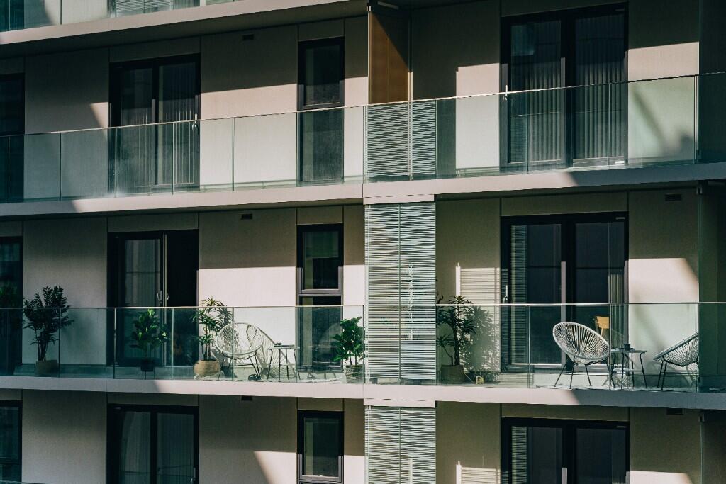 Studio apartment at Chapel Wharf - Image 2