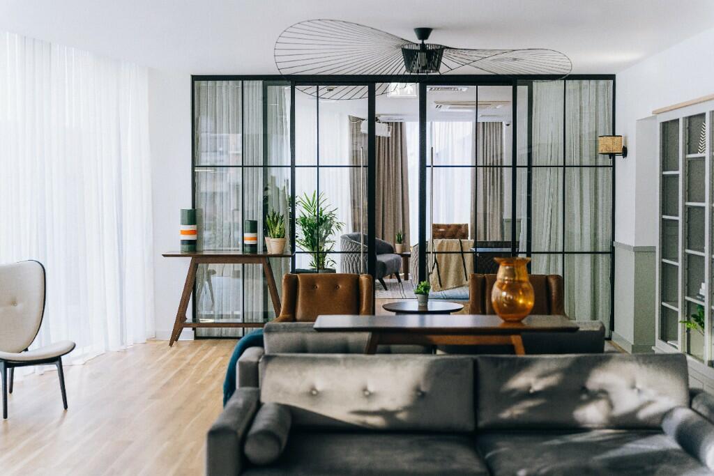 Studio apartment at Chapel Wharf - Image 5