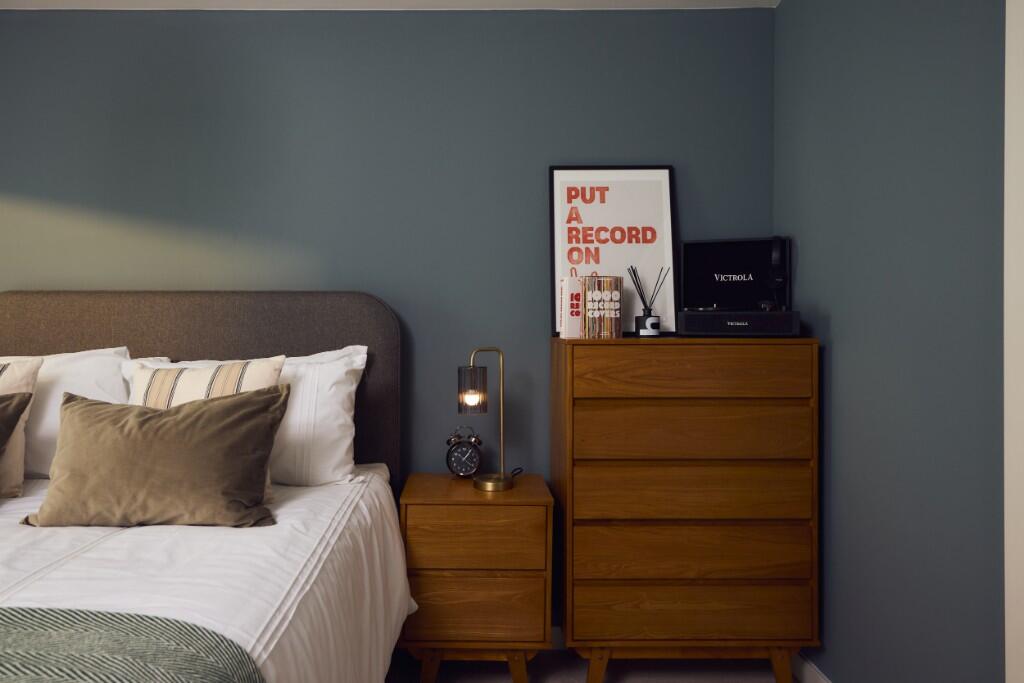 Studio apartment at Chapel Wharf - Image 22