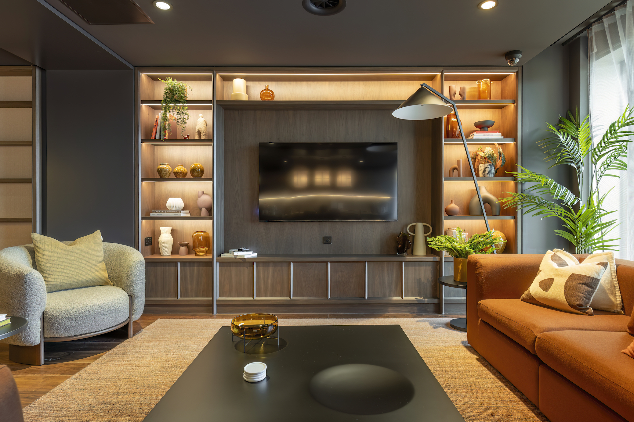 1 bedroom apartment at Cortland at Colliers Yard - Image 18