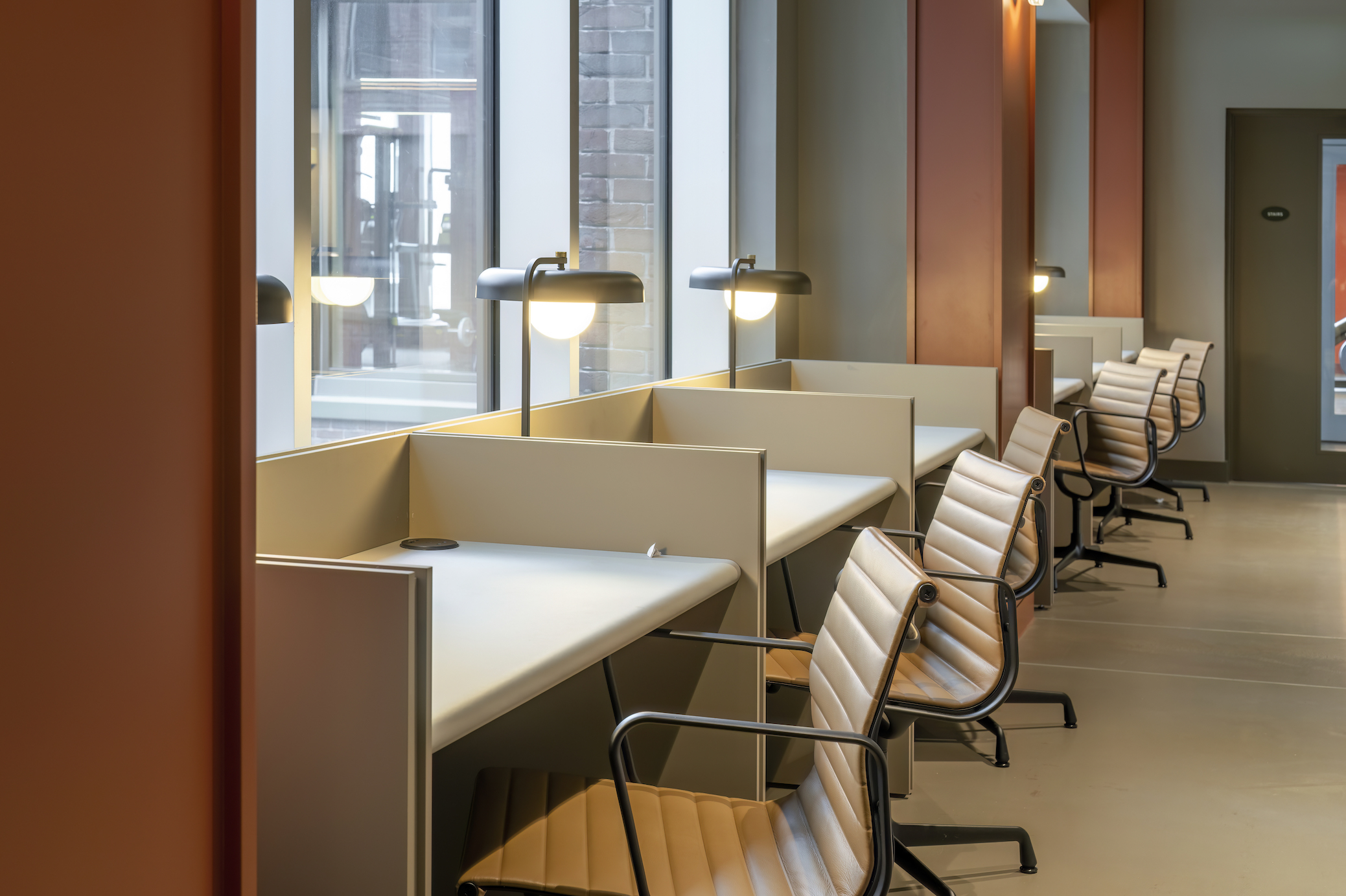 1 bedroom apartment at Cortland at Colliers Yard - Image 20