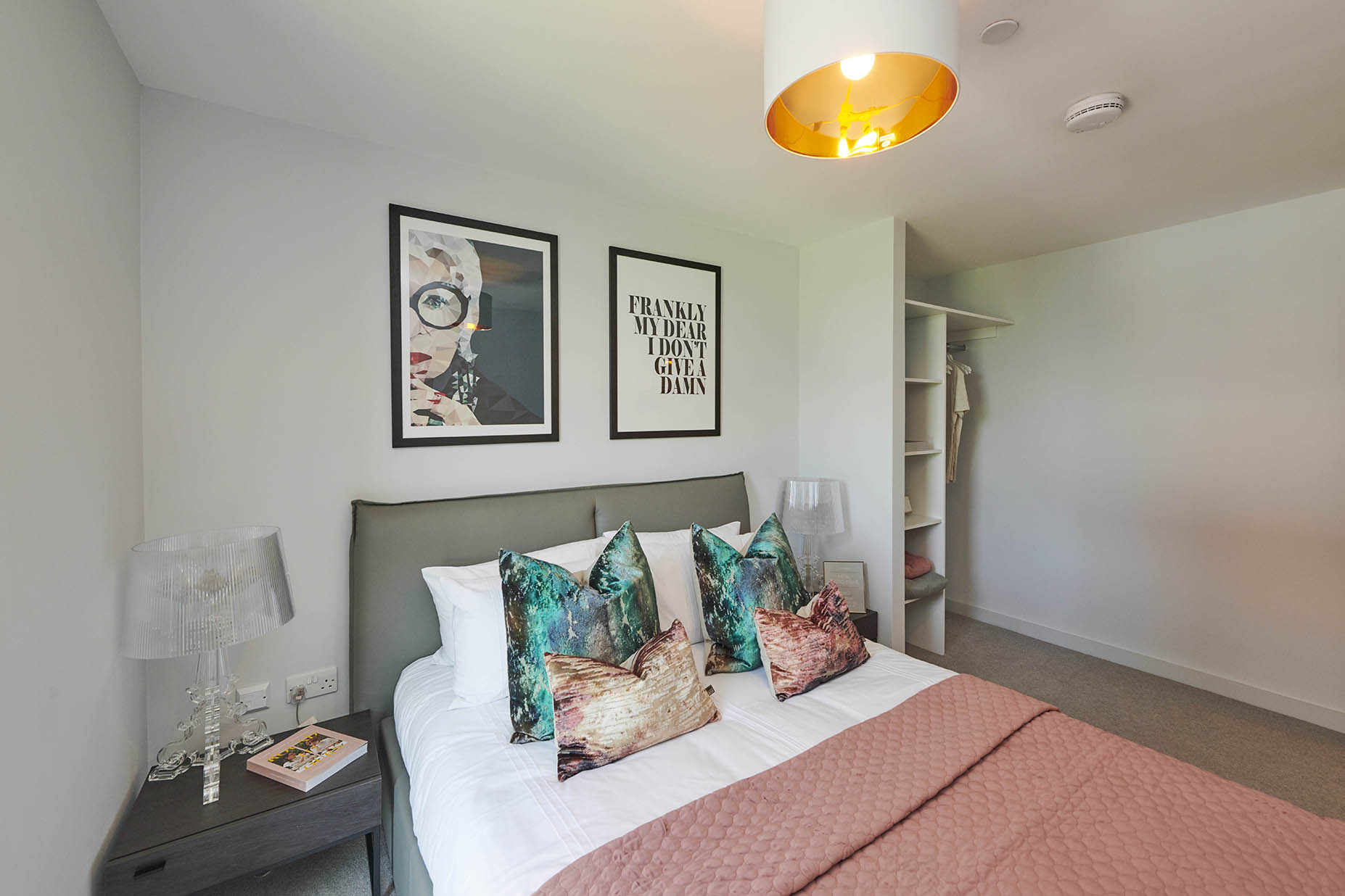 2 bedroom apartment at Duet - Image 4