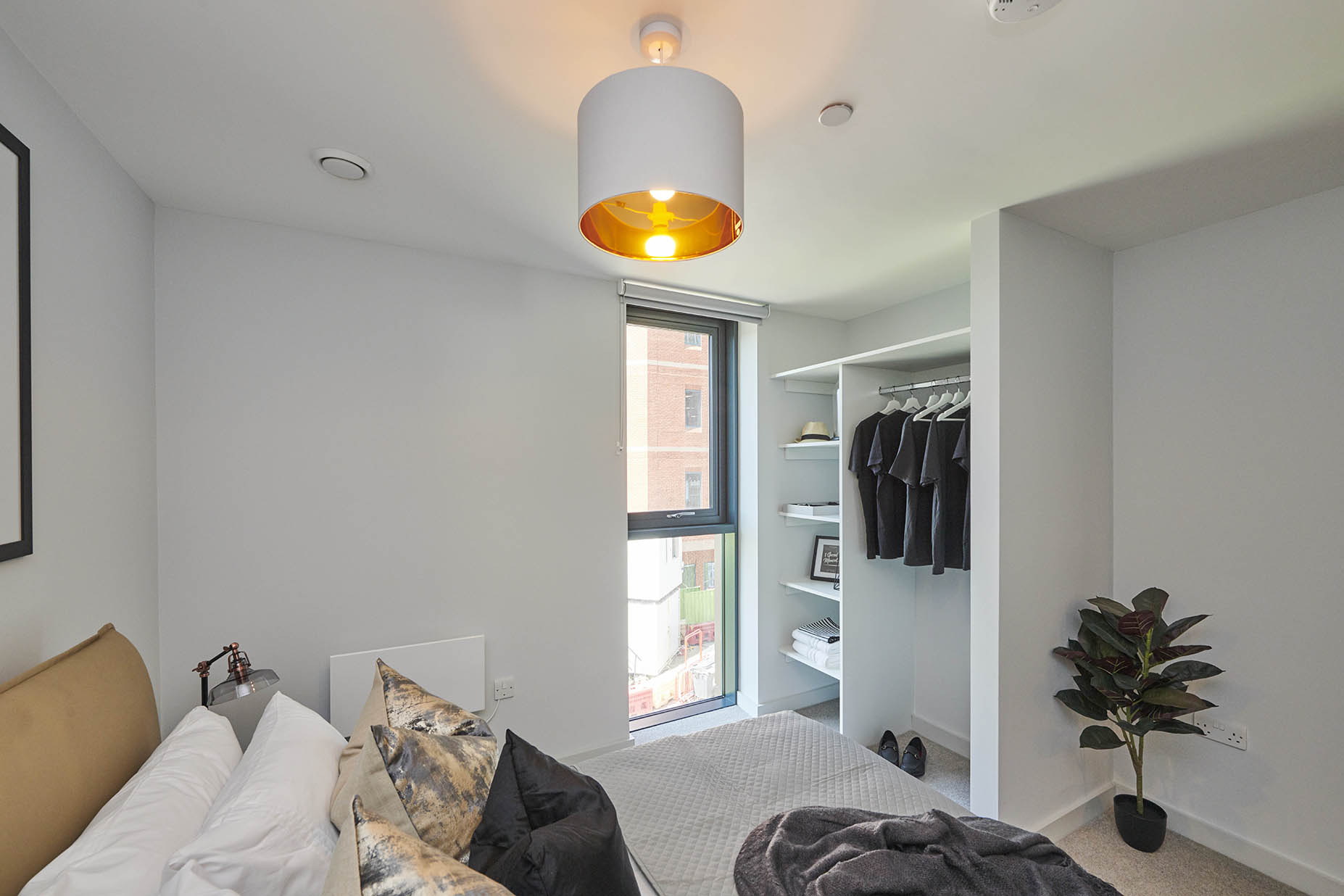 2 bedroom apartment at Duet - Image 15