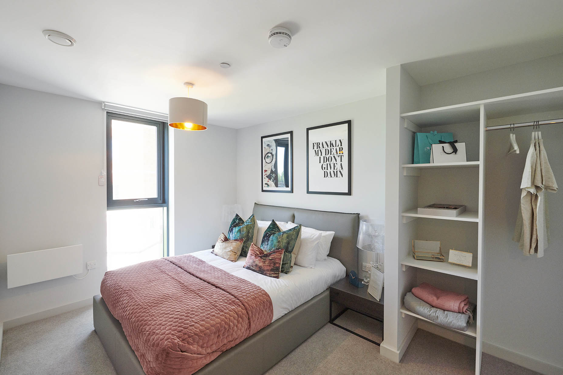 1 bedroom apartment at Duet - Image 16