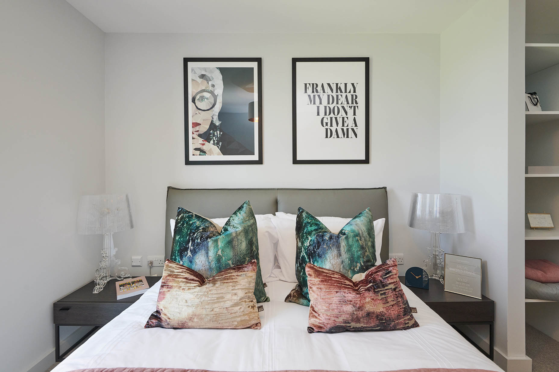 2 bedroom apartment at Duet - Image 18