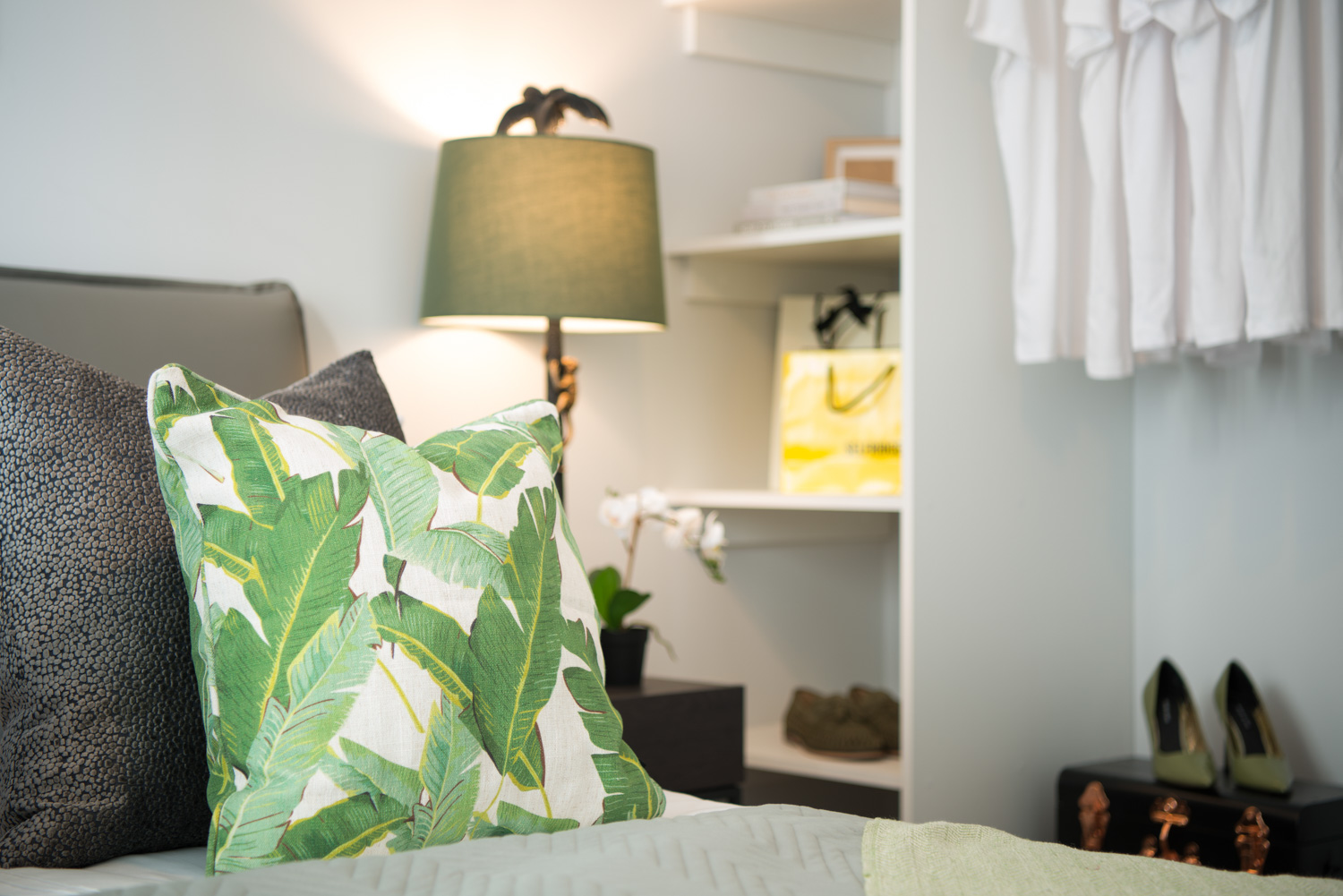 1 bedroom apartment at Duet - Image 12