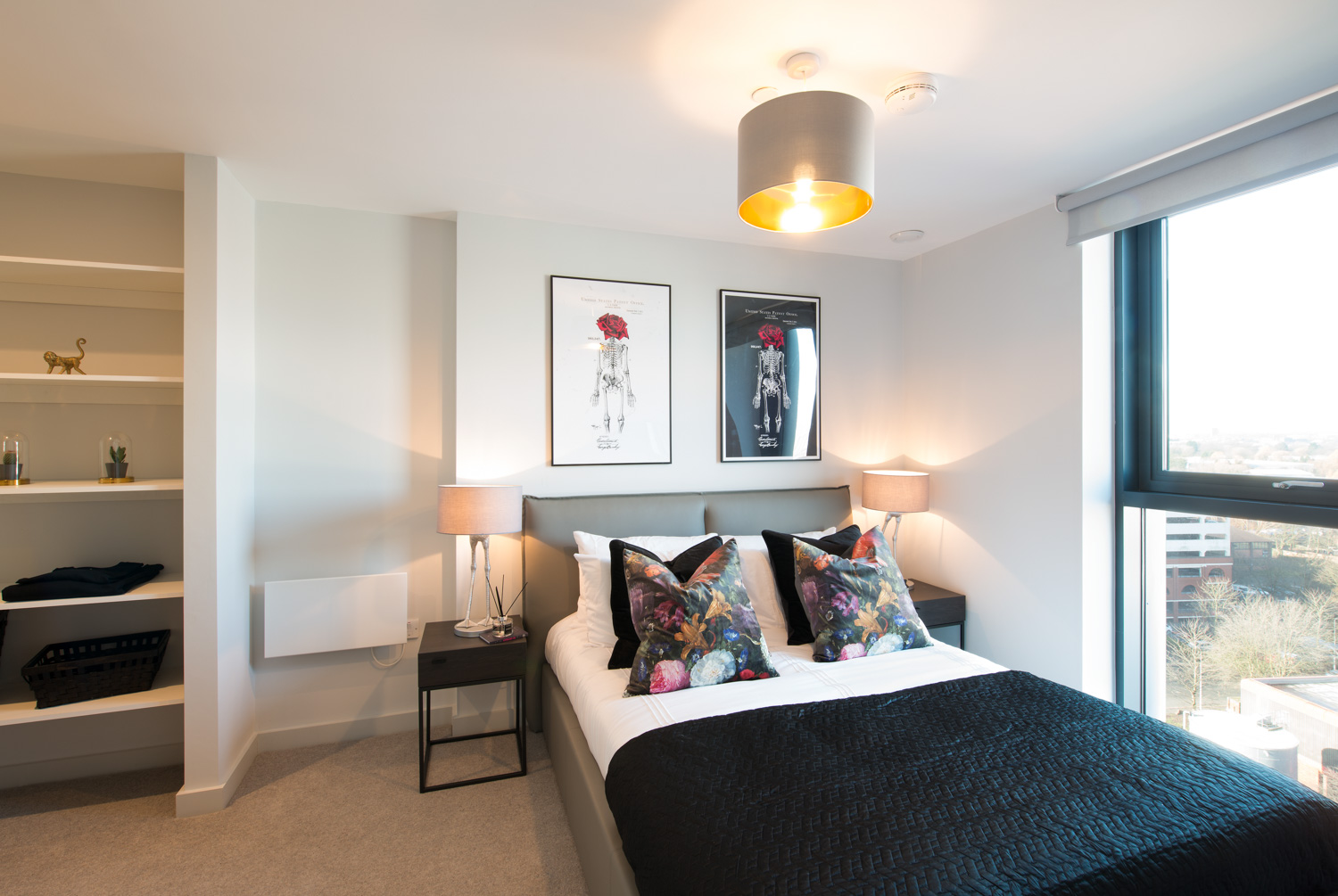 3 bedroom apartment at Duet - Image 10