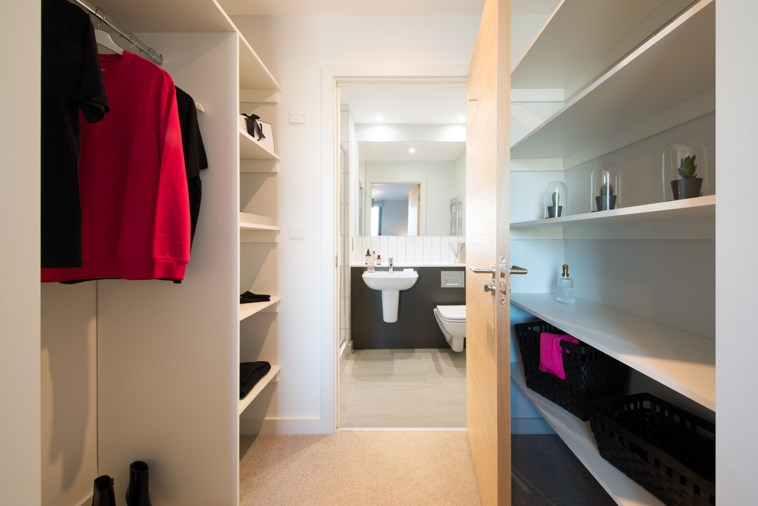 3 bedroom apartment at Duet - Image 12