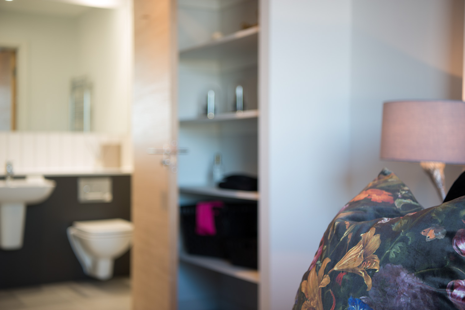 3 bedroom apartment at Duet - Image 20