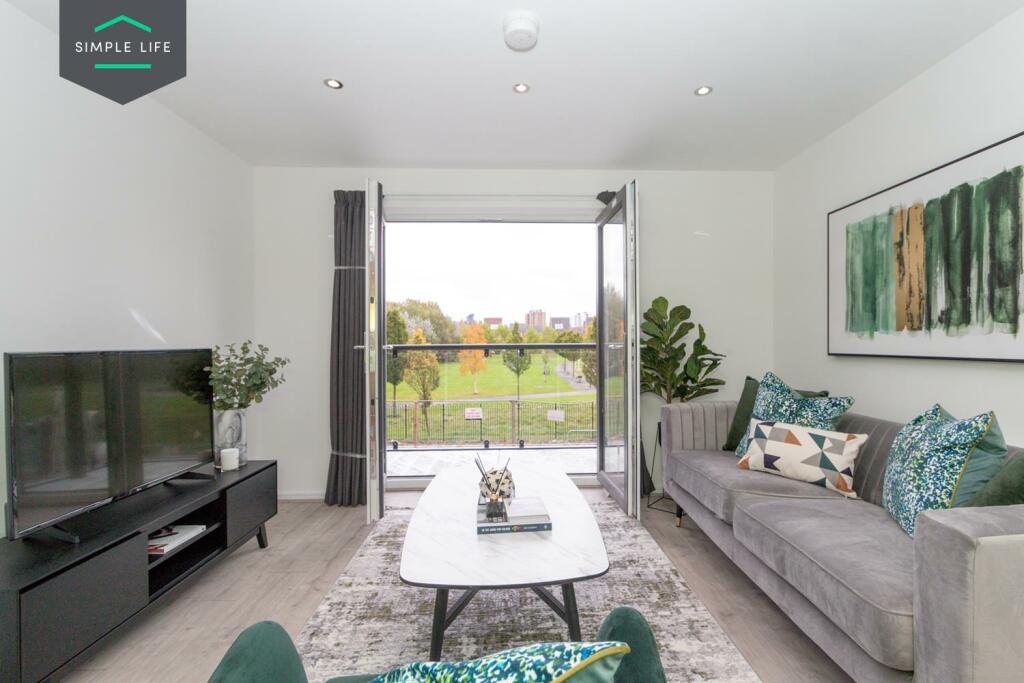 2 bedroom apartment at Empyrean - Image 6