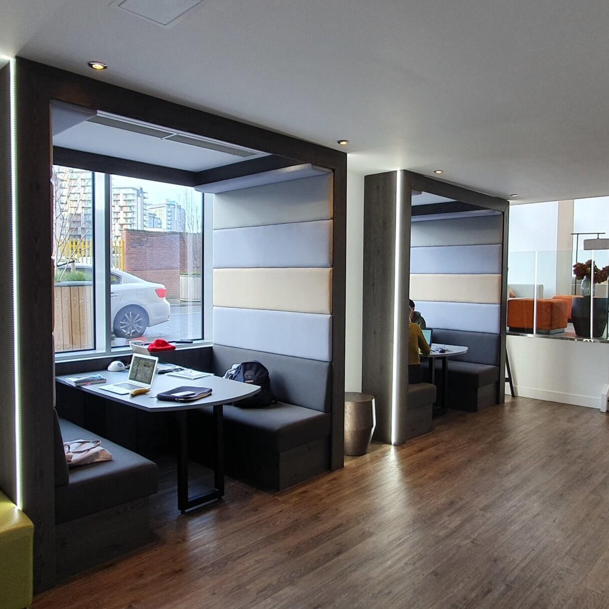 2 bedroom apartment at GreenGate - Image 2