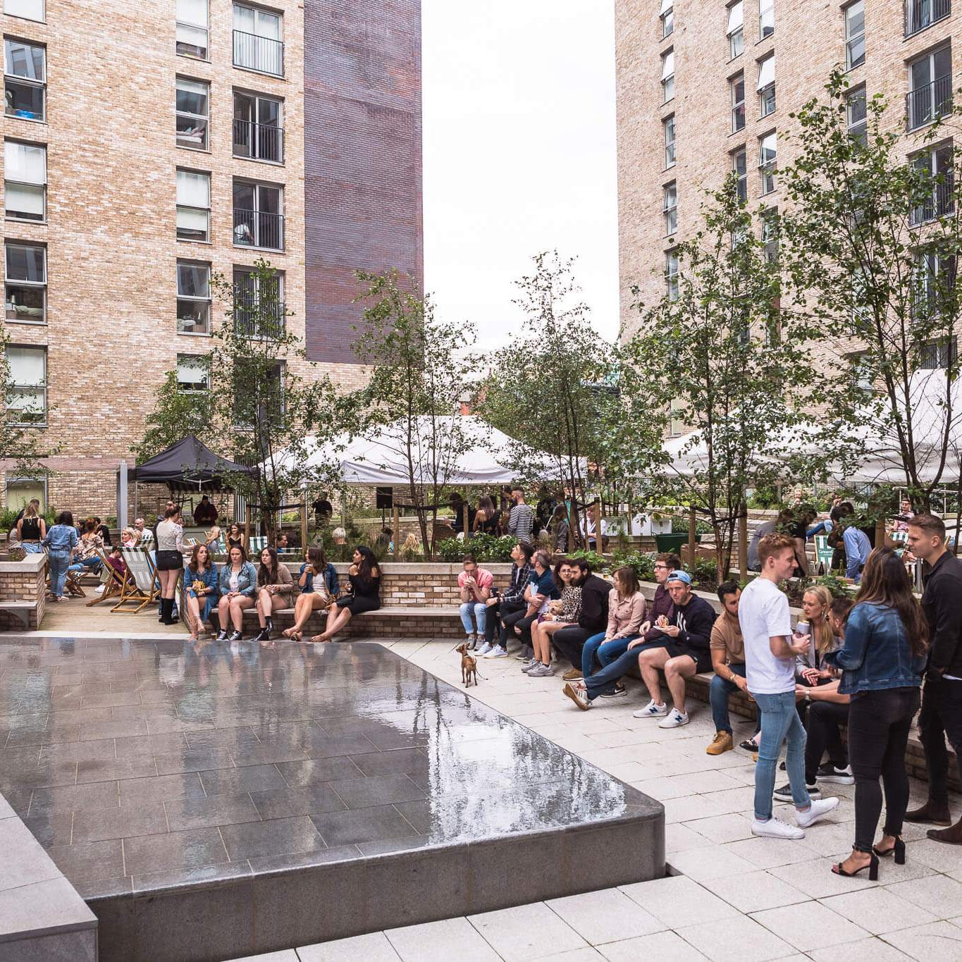 2 bedroom apartment at GreenGate - Image 3