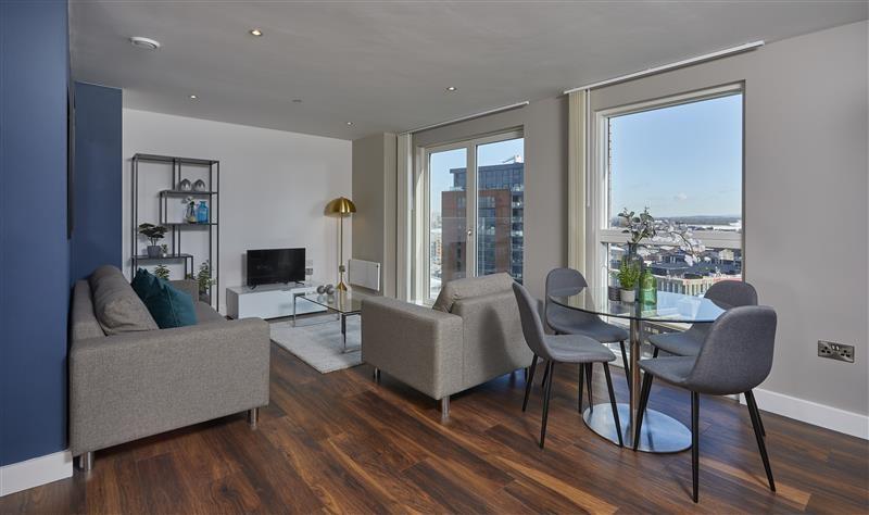 2 bedroom apartment at GreenGate - Image 4