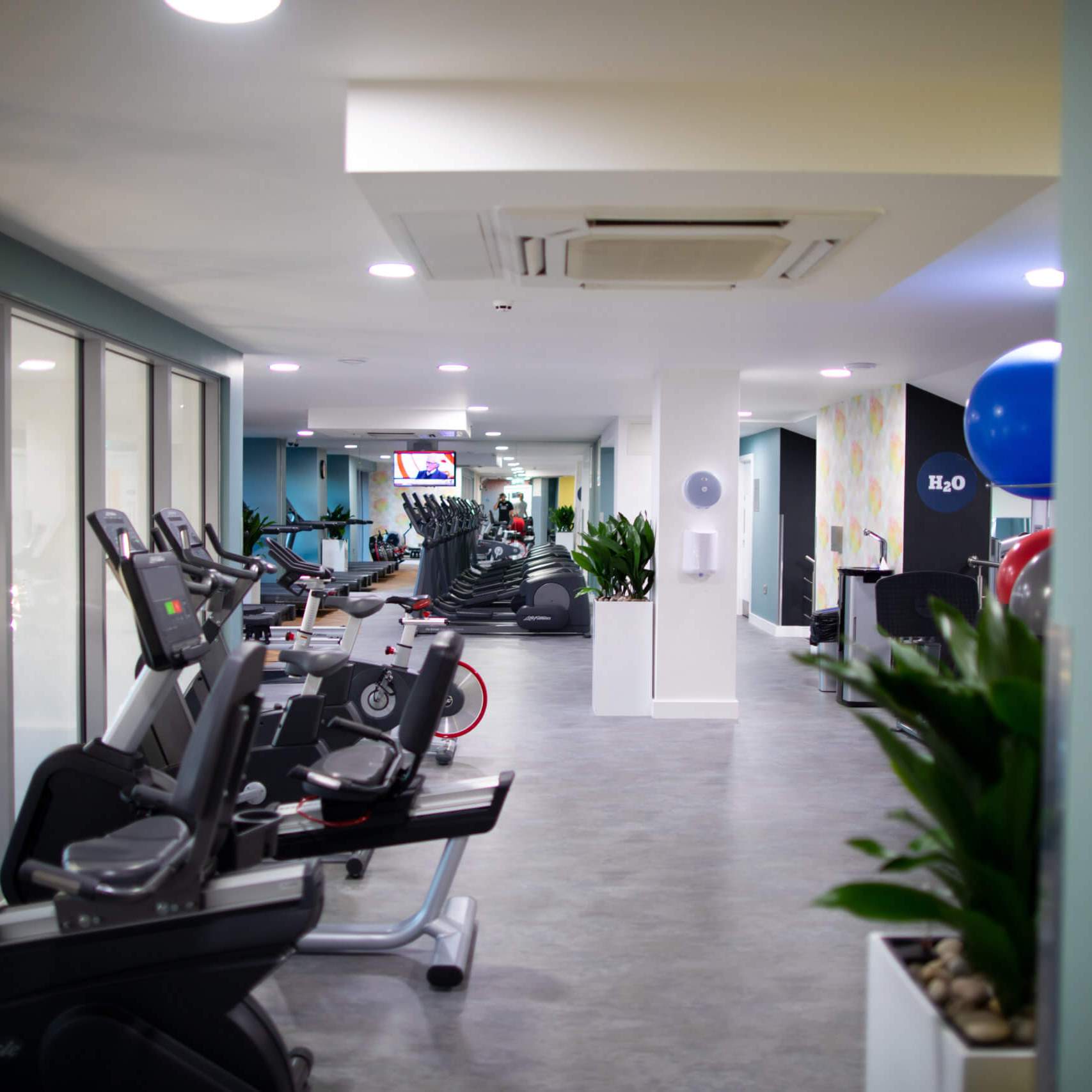 2 bedroom apartment at GreenGate - Image 5