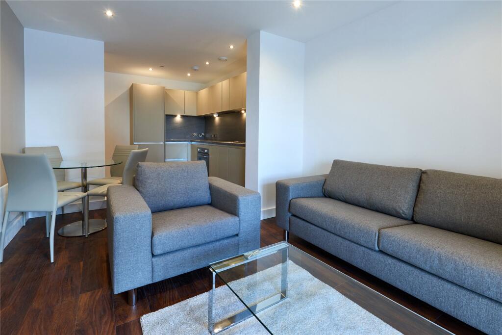 2 bedroom apartment at GreenGate - Image 12