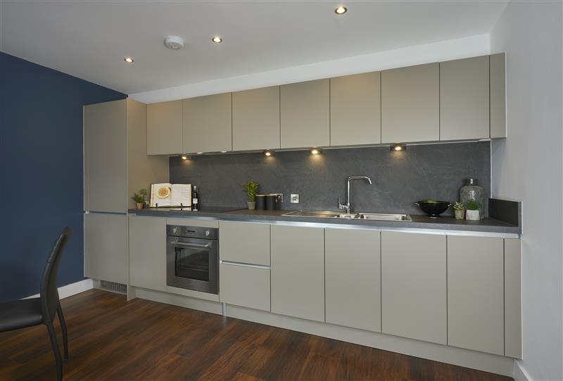 2 bedroom apartment at GreenGate - Image 14