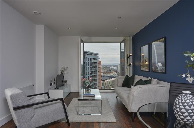 2 bedroom apartment at GreenGate - Image 16