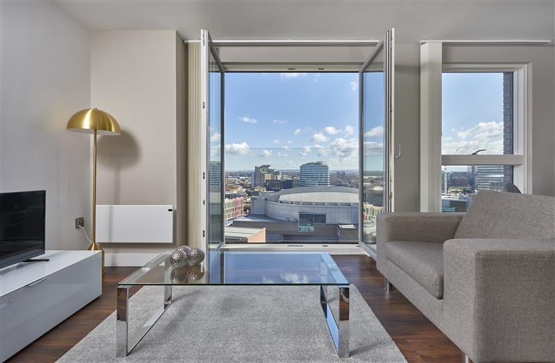 2 bedroom apartment at GreenGate - Image 19