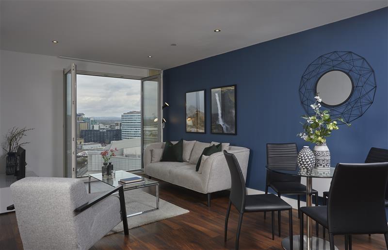 2 bedroom apartment at GreenGate - Image 21