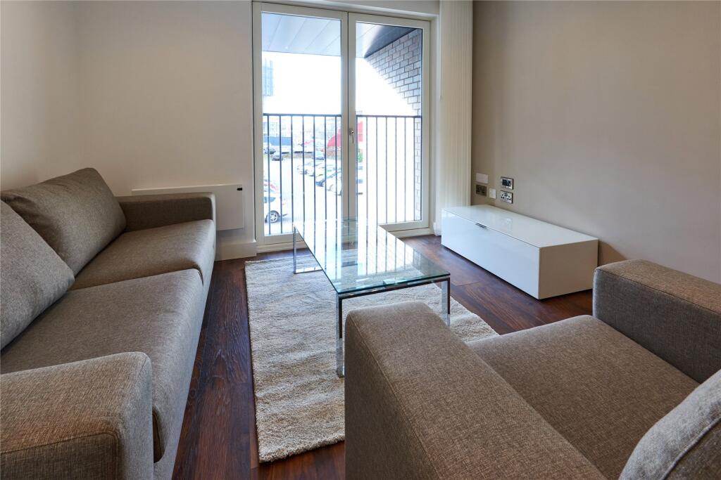 2 bedroom apartment at GreenGate - Image 22