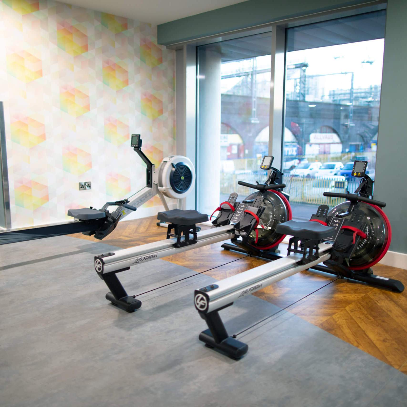 2 bedroom apartment at GreenGate - Image 24