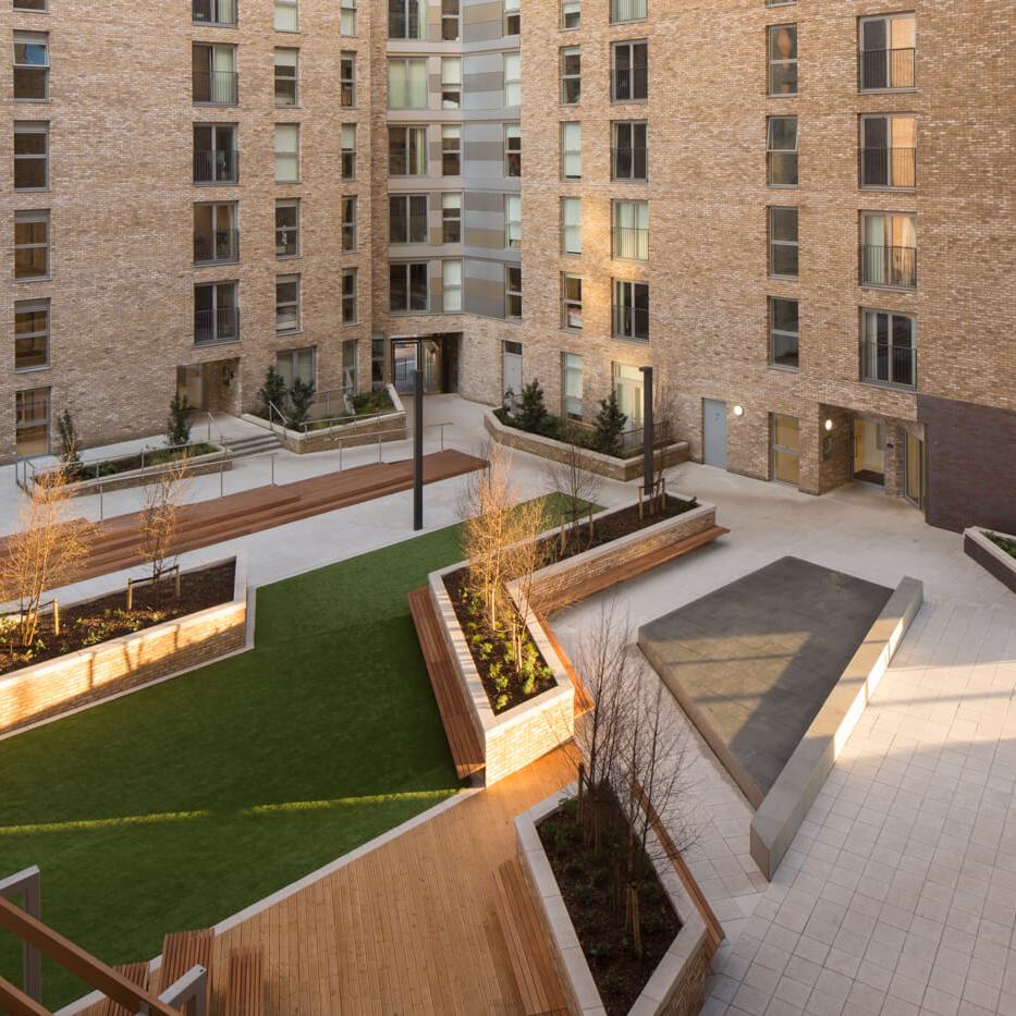 2 bedroom apartment at GreenGate - Image 26