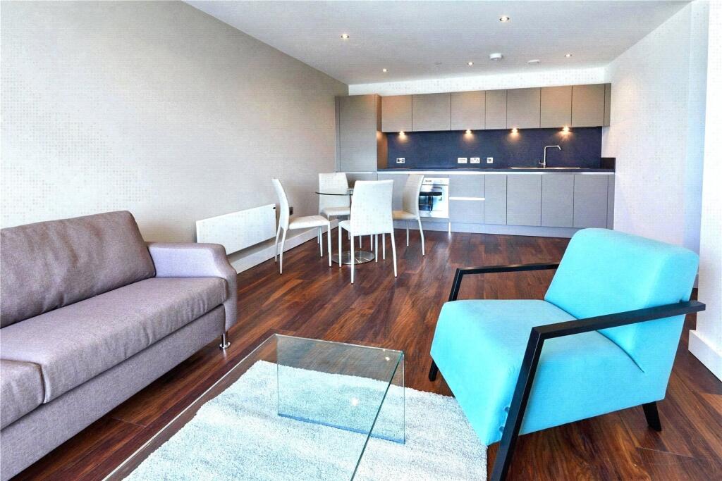 2 bedroom apartment at GreenGate - Image 35