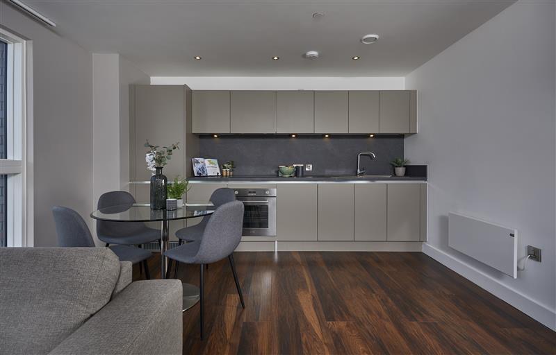 2 bedroom apartment at GreenGate - Image 18