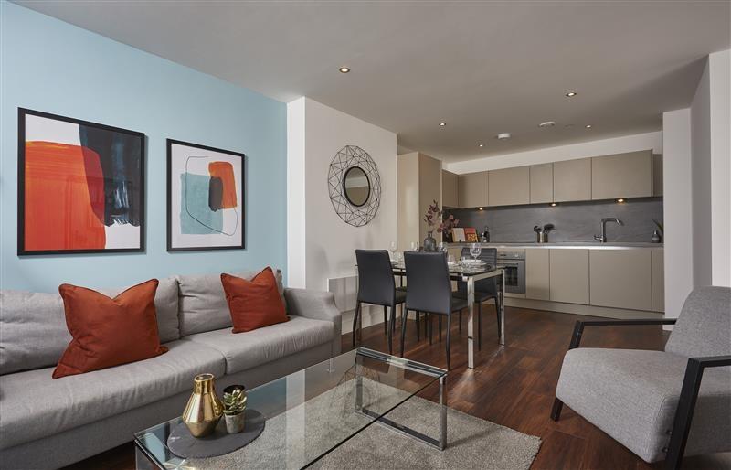 2 bedroom apartment at GreenGate - Image 8